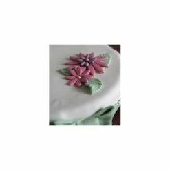 Meilleure vente ✔️ 4 Emporte-Pièces Fleur à Poussoir Scrapcooking ✔️ -Magasin de vente Emile Henry 4 emporte pieces fleur a poussoir scrapcooking 2