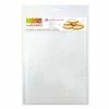 Remise 💯 6 Feuilles Azyme Lisses 21 x 29,7 cm Scrapcooking 🌟 -Magasin de vente Emile Henry 6 feuilles azyme lisses 21 x 297 cm scrapcooking
