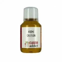 Tout neuf ✨ Arôme Alimentaire Naturel Calisson 115ml Cuisineaddict 😀