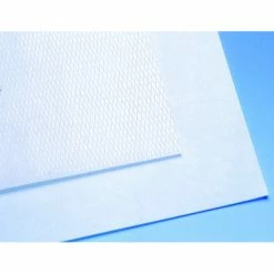 Budget 🔥 Azyme - Feuille Neutre Lisse (x25) 🌟