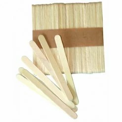 Tout neuf ❤️ Bâtonnets de glace 113x10 mm (x500) 🌟