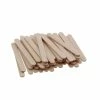 Nouveau ✨ Mini Bâtonnet Glace en Bois 7,2 x 0,8 cm (x500) ⭐ -Magasin de vente Emile Henry batonnets en bois pour glaces