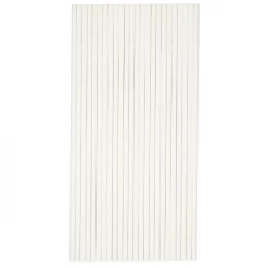 Vente flash 🔥 Bâtons de Sucette en Papier 20 cm Wilton (x25) 🎉 -Magasin de vente Emile Henry batons de sucette en papier 20 cm wilton x25 2