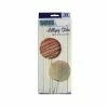 Tout neuf ???? Bâtons Sucettes en Papier Rigide 20 cm PME (x25) ???? -Magasin de vente Emile Henry batons sucettes en papier rigide 20 cm wilton x25