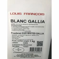 Magasin de vente Emile Henry -Magasin de vente Emile Henry blanc d oeuf deshydrate gallia 1 kg louis francois 1
