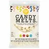 Sortie 😉 Candy Melts Blanc 340 g Wilton 😉 -Magasin de vente Emile Henry candy melts blanc 340 g wilton