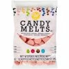 De gros ⌛ Candy Melts Rose 340 g Wilton ✔️ -Magasin de vente Emile Henry candy melts rose 340 g wilton