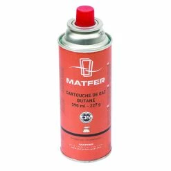 Acheter 🔥 Cartouche Gaz Butane 390 ml 🤩