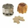 Vente flash 😀 Cercle à Pain Surprise Etoile ⌛ -Magasin de vente Emile Henry cercle a pain surprise etoile