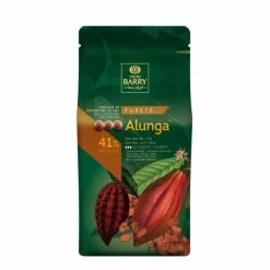 Offres 🥰 Chocolat au Lait Alunga 41% 1 kg 🌟 -Magasin de vente Emile Henry chocolat au lait alunga 41 1 kg 2