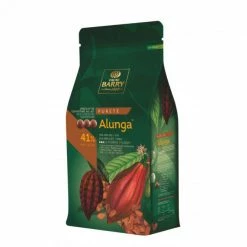Offres 🥰 Chocolat au Lait Alunga 41% 1 kg 🌟