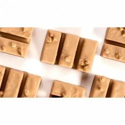 Sortie 🥰 Chocolat Blanc Zéphyr™ Caramel 35% 2,5 kg Barry 🎉 -Magasin de vente Emile Henry chocolat blanc zephyr caramel 35 25 kg barry 2