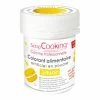 Meilleure vente ???? Colorant Alimentaire en Poudre Jaune 5g Scrapcooking ⌛ -Magasin de vente Emile Henry colorant alimentaire en poudre jaune 5g scrapcooking