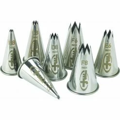 Top 10 😀 Douille Cannelée Inox A5 Ø 3 mm Mallard Ferrière 🔥