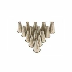 Vente flash ⭐ Douille Unie Inox N°11 Ø 11 mm Mallard Ferrière ❤️