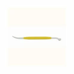 Nouveau 🔔 Ebauchoir Pâte à Sucre Double Embout 🥰