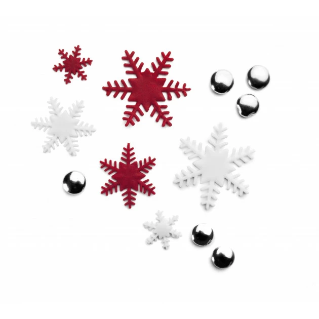 Emporte-Pièce avec Poussoir Flocon de Neige (x3) Ibili Bon marché ???? Emporte-Pièce avec Poussoir Flocon de Neige (x3) Ibili ⌛ -Magasin de vente Emile Henry emporte piece avec poussoir flocon de neige x3 ibili 1