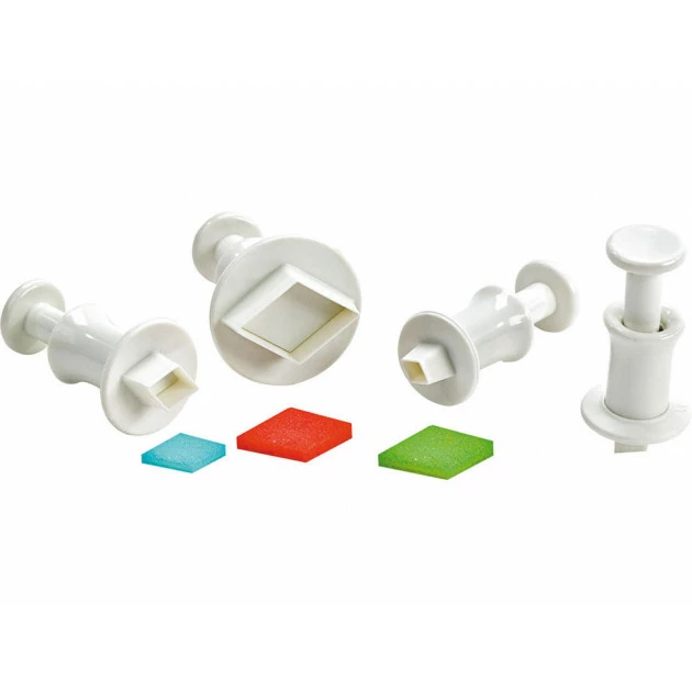 Emporte Pièce Losange 8, 10, 12, 25 mm Nouveau ???? Emporte Pièce Losange 8, 10, 12, 25 mm ???? -Magasin de vente Emile Henry emporte piece losange 8 10 12 25 mm