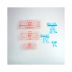 Les meilleures critiques de 🥰 Emporte-pièce Noeuds (1-3) x3 JEM 😀