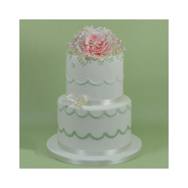 Emporte Pièce Pivoine (x4) Tout neuf ???? Emporte Pièce Pivoine (x4) ✨ -Magasin de vente Emile Henry emporte piece pivoine x4 2