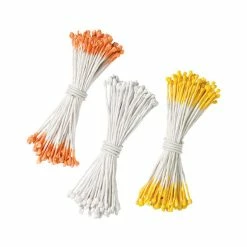 Meilleure affaire 😀 Etamines pour Fleurs (x180) Wilton ❤️