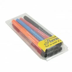 Nouveau 😍 Feutres alimentaires (x8) ✔️ -Magasin de vente Emile Henry feutres alimentaires x8 2