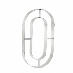 Vente flash 🤩 Grand Emporte Pièce Inox Chiffre 0 32x18 cm 😍 -Magasin de vente Emile Henry grand emporte piece inox chiffre 0 32x18 cm 6