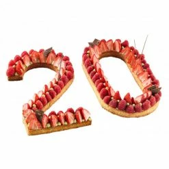 Les meilleures critiques de 👍 Grand Emporte Pièce Inox Chiffre 3 32x16 cm ✔️ -Magasin de vente Emile Henry grand emporte piece inox chiffre 3 32x16 cm 4