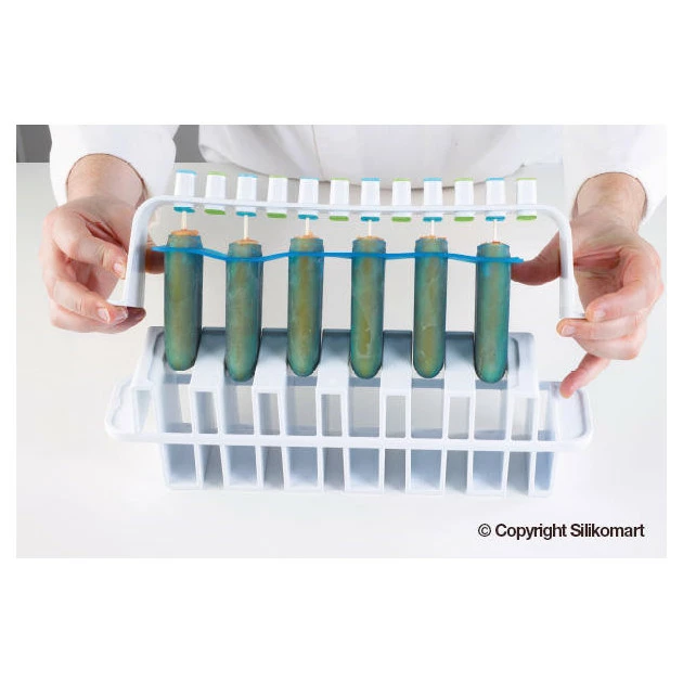 Kit Moule à Glace silicone Italiano SilikoMart Les meilleures critiques de ???? Kit Moule à Glace silicone Italiano SilikoMart ???? -Magasin de vente Emile Henry kit moule a glace silicone italiano silikomart 2