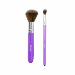 Meilleure vente 🎉 Kit Pinceaux à Poudre (x2) Wilton 🎁