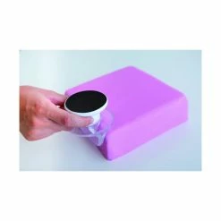 Tout neuf 🔥 Lisseur d'angles pour Pâte à Sucre 💯 -Magasin de vente Emile Henry lisseur d angles pour pate a sucre 1