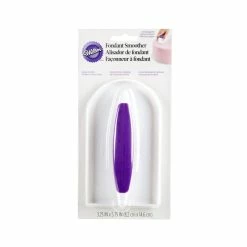 Budget 🛒 Lisseur Pâte à Sucre Wilton ❤️ -Magasin de vente Emile Henry lisseur pate a sucre wilton 2