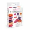 Grosses soldes 🌟 Lot de 3 Colorants Alimentaires en Poudre Orange / Violet / Rose Scrapcooking 🌟 -Magasin de vente Emile Henry lot de 3 colorants alimentaires en poudre orange violet rose scrapcooking