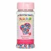 Bon marché 🤩 Mélange Mini-billes Bleu/Blanc/Rouge 80g Funcakes ✔️ -Magasin de vente Emile Henry melange mini billes bleu blanc rouge 80g funcakes
