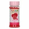 Promo 🥰 Mini-billes Rouge 80g Funcakes ⌛ -Magasin de vente Emile Henry mini billes rouge 80g funcakes