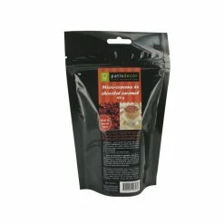 Vente flash 🛒 Mini-copeaux de Chocolat Caramel 100g Patisdécor 🌟