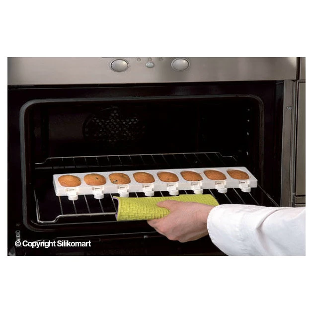 Moule à Glace Silicone 16 Mini Esquimaux avec bâtonnets SilikoMart Coupon ???? Moule à Glace Silicone 16 Mini Esquimaux avec bâtonnets SilikoMart ???? -Magasin de vente Emile Henry moule a glace silicone 16 mini esquimaux avec batonnets silikomart 7