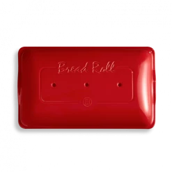 Budget ❤️ Moule à Mini-Baguettes en Céramique 39 cm Grand Cru Emile Henry 🎉 -Magasin de vente Emile Henry moule a mini baguettes en ceramique 39 cm grand cru emile henry 3