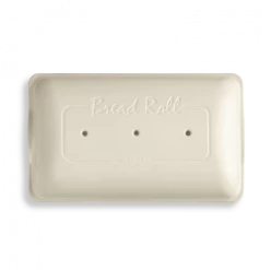 Remise 🧨 Moule à Mini-Baguettes en Céramique 39 cm Lin Emile Henry ✨ -Magasin de vente Emile Henry moule a mini baguettes en ceramique 39 cm lin emile henry 2