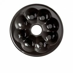 Tout neuf ???? Moule à Pain Couronne Ø30.5 cm Fusain Emile Henry ???? -Magasin de vente Emile Henry moule a pain couronne o305 cm fusain emile henry 2