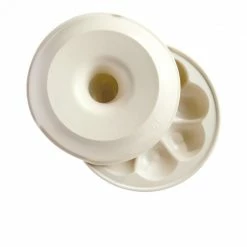 Le moins cher ✔️ Moule à Pain Couronne Ø30.5 cm Lin Emile Henry 🥰 -Magasin de vente Emile Henry moule a pain couronne o305 cm lin emile henry 4