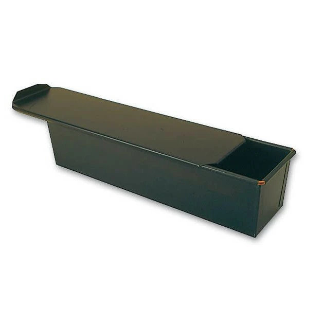 Moule à Pain de mie et Brioche 40 x 12 cm Exopan® Coupon ???? Moule à Pain de mie et Brioche 40 x 12 cm Exopan® ???? -Magasin de vente Emile Henry moule a pain de mie et brioche 40 x 12 cm exopan 1