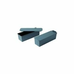 Coupon 💯 Moule à Pain de mie et Brioche 40 x 12 cm Exopan® 👍