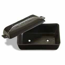 Sortie 🎉 Moule à Pain Emile Henry 24 cm Couleur Fusain ✨ -Magasin de vente Emile Henry moule a pain emile henry 24 cm couleur fusain 2