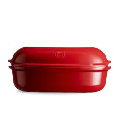 Les meilleures critiques de ❤️ Moule à Pain Rustique en Céramique 34 cm Grand Cru Emile Henry 🔔 -Magasin de vente Emile Henry moule a pain rustique en ceramique 34 cm grand cru emile henry 2