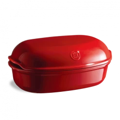 Les meilleures critiques de ❤️ Moule à Pain Rustique en Céramique 34 cm Grand Cru Emile Henry 🔔