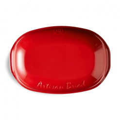 Les meilleures critiques de ❤️ Moule à Pain Rustique en Céramique 34 cm Grand Cru Emile Henry 🔔 -Magasin de vente Emile Henry moule a pain rustique en ceramique 34 cm grand cru emile henry 3