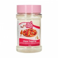 Offres 🎁 Nappage Miroir Neutre 375g Funcakes ❤️