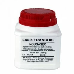 Meilleure vente ⌛ Nougasec 150 g Louis François ⌛
