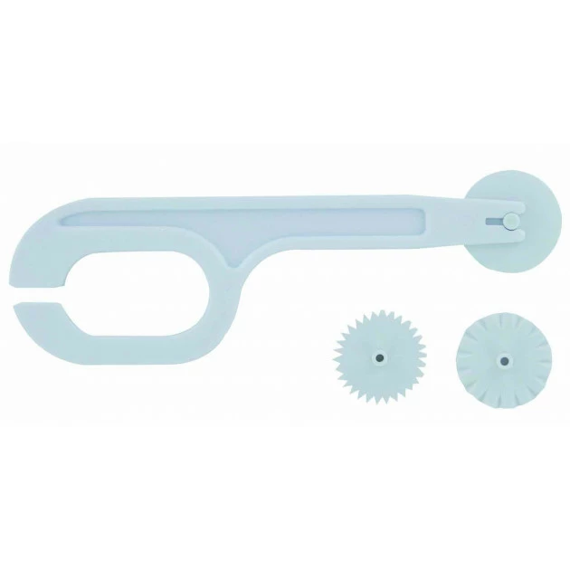 Outils pour Couper et Graver - Pâte à Sucre Meilleur prix ???? Outils pour Couper et Graver - Pâte à Sucre ⭐ -Magasin de vente Emile Henry outils pour couper et graver pate a sucre 1